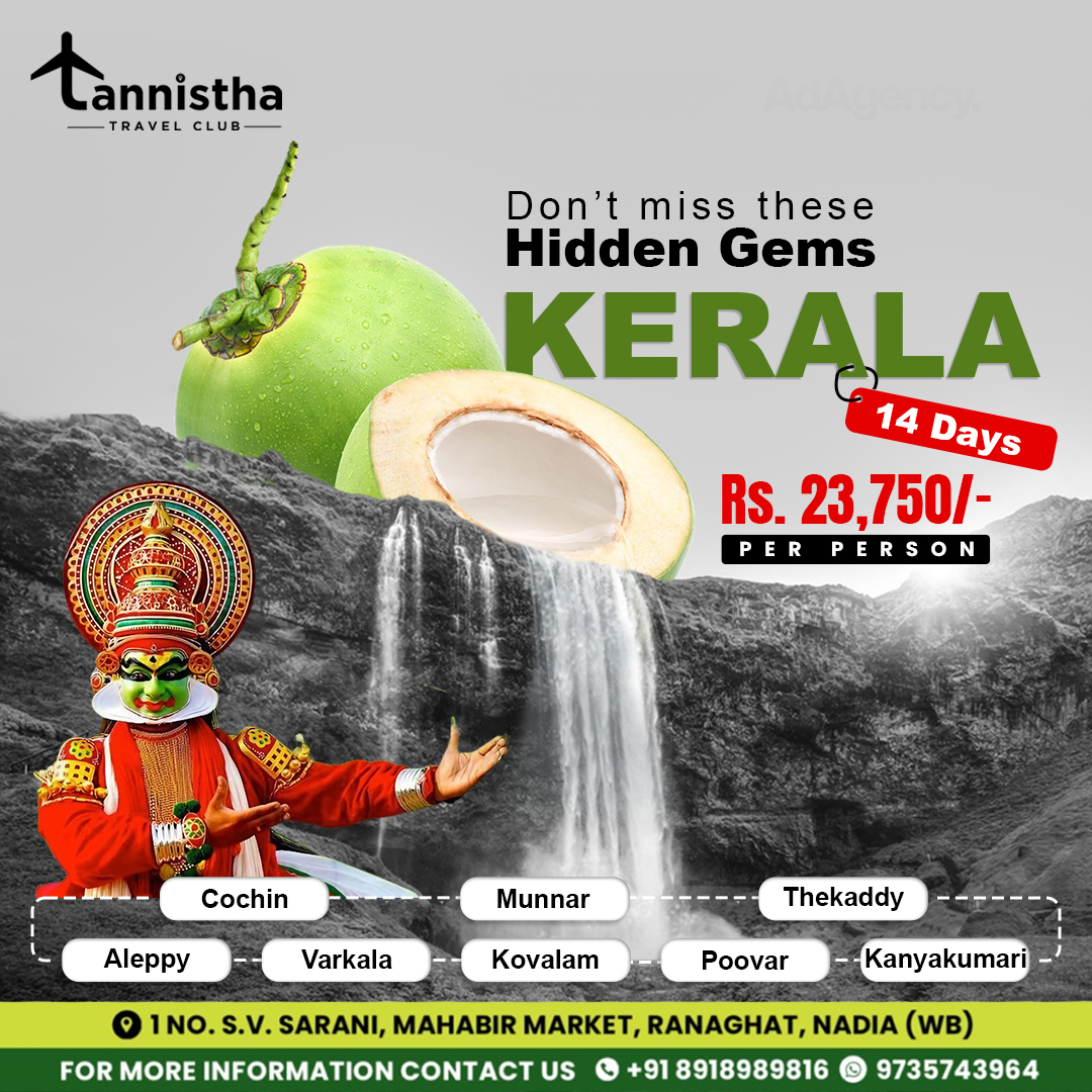 Hospitality Travel & Tourism